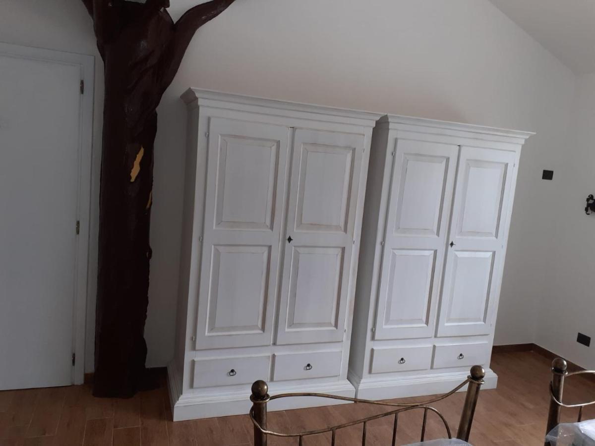 Casa Janas Affittacamere Bed & Breakfast Piscinas Ngoại thất bức ảnh