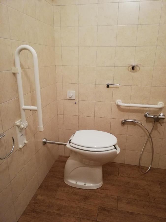 Casa Janas Affittacamere Bed & Breakfast Piscinas Ngoại thất bức ảnh