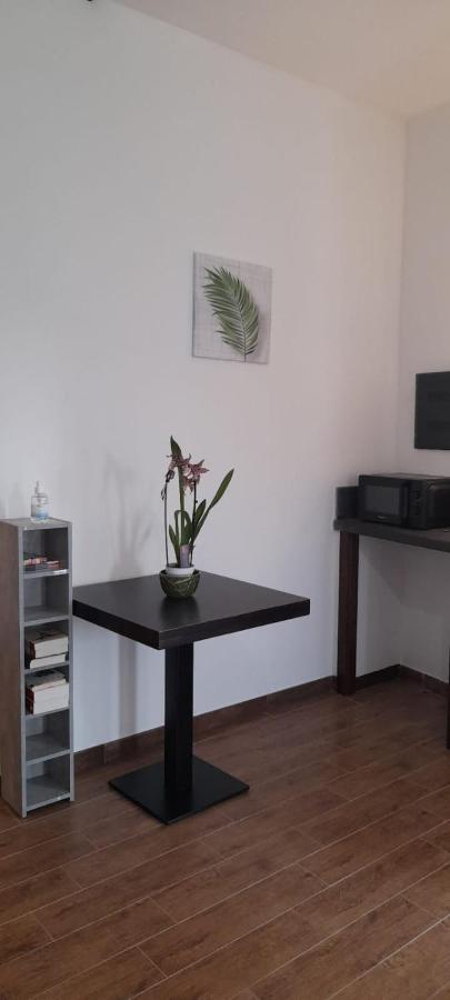 Casa Janas Affittacamere Bed & Breakfast Piscinas Ngoại thất bức ảnh