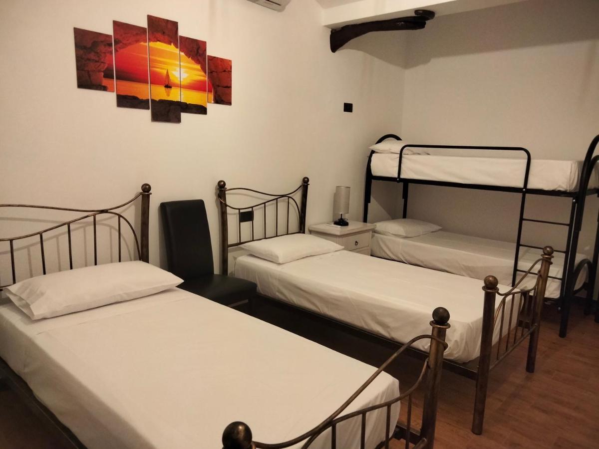 Casa Janas Affittacamere Bed & Breakfast Piscinas Ngoại thất bức ảnh