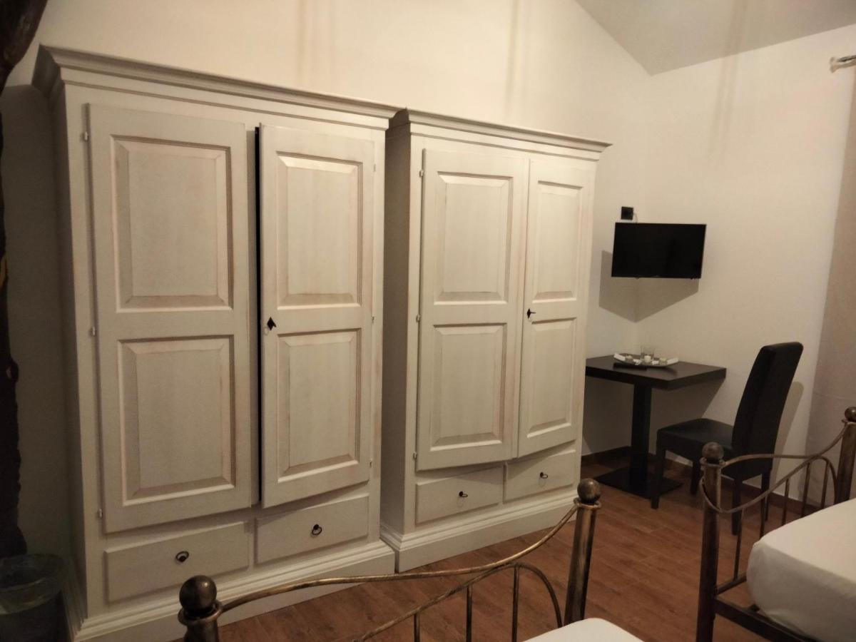 Casa Janas Affittacamere Bed & Breakfast Piscinas Ngoại thất bức ảnh